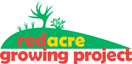 Redacre logo